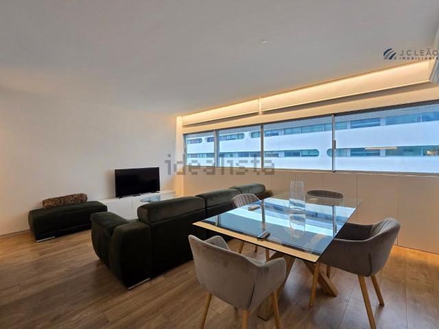Apartamento, Paranhos
