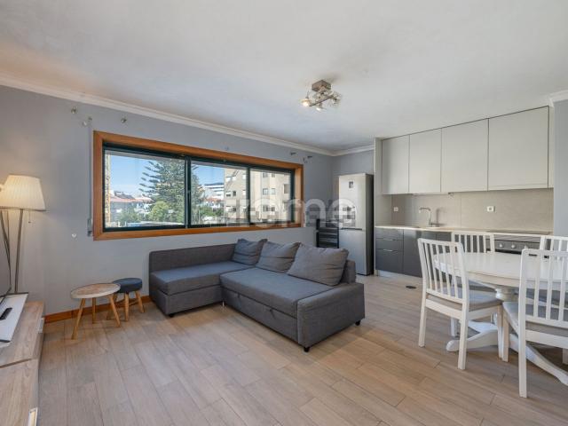 Apartamento, Paranhos