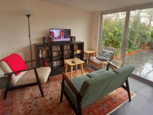 Apartamento, Paranhos