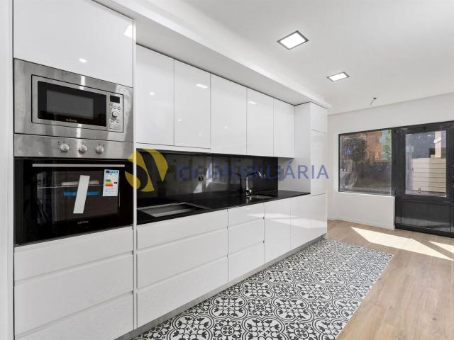 Apartamento, Paranhos