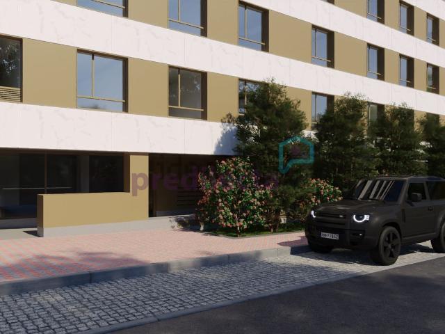 Apartamento, Paranhos