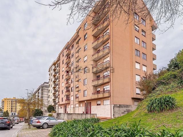 Apartamento, Paranhos