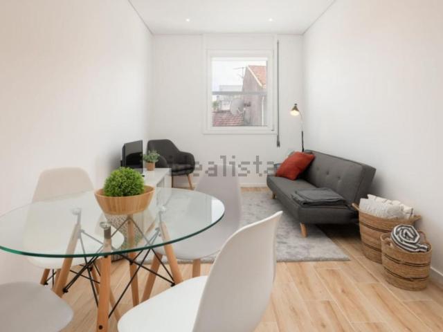 Apartamento, Paranhos