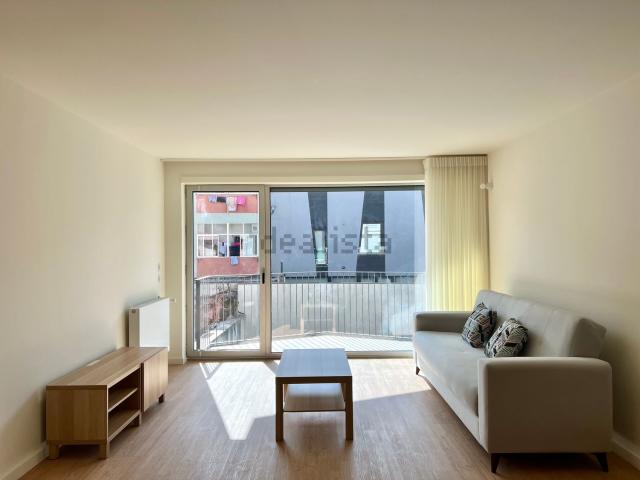 Apartamento, Paranhos