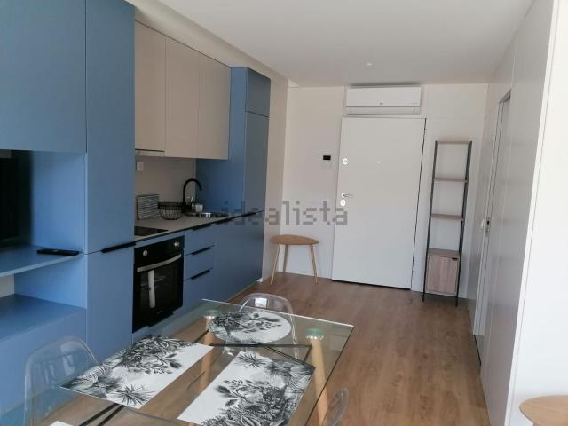 Apartamento, Paranhos