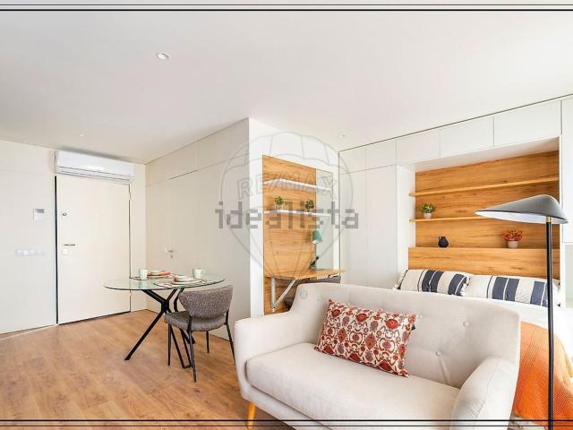Apartamento, Paranhos