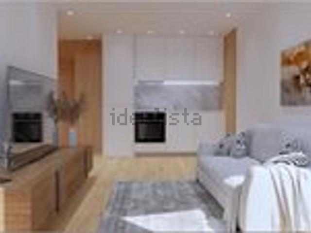 Apartamento, Paranhos