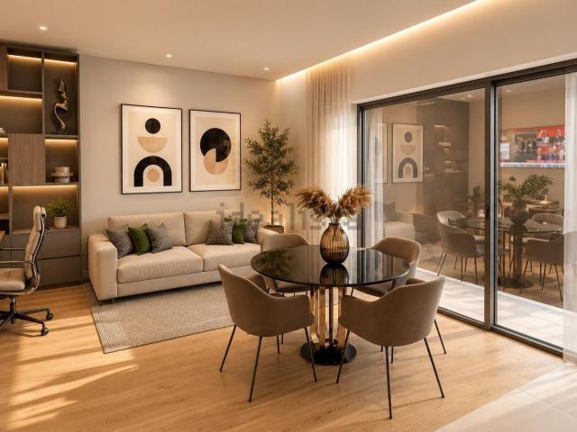 Apartamento, Paranhos