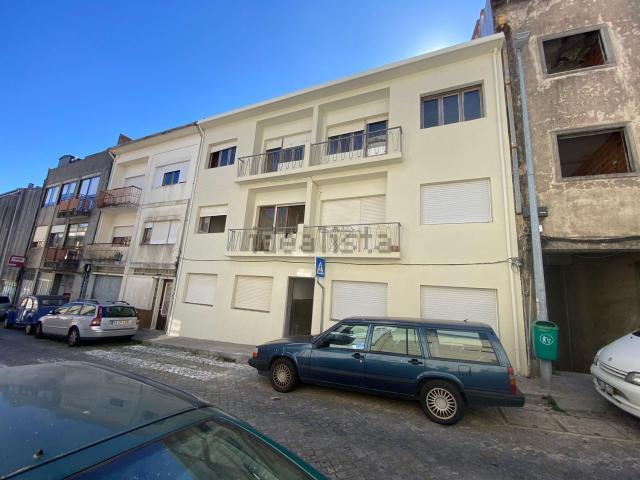 Apartamento, Paranhos