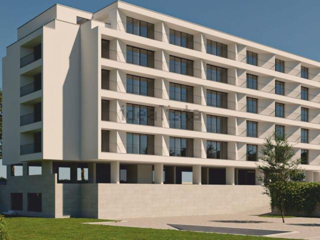 Apartamento, Paranhos