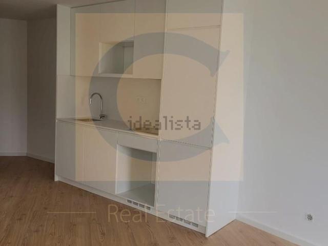 Apartamento, Paranhos