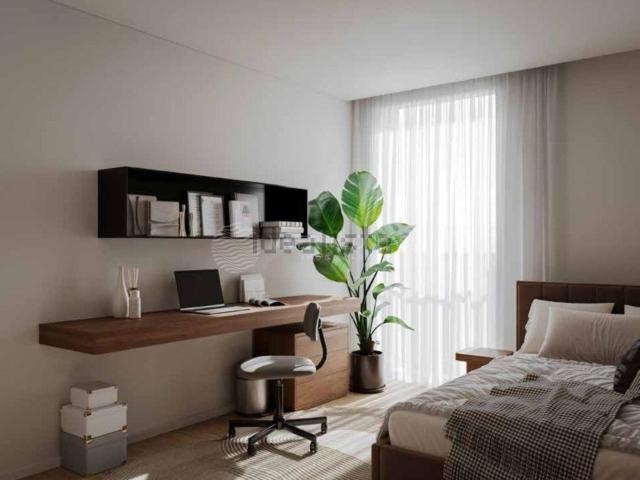 Apartamento, Paranhos