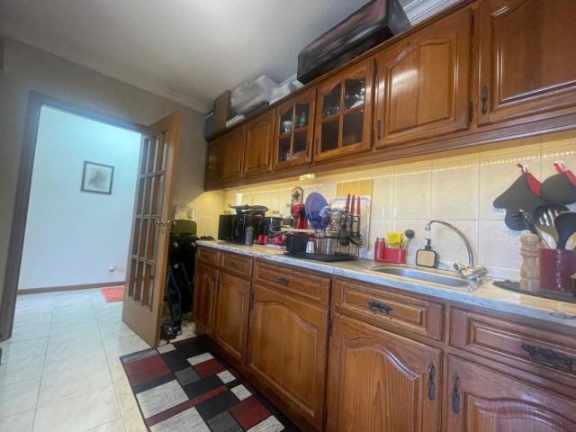 Apartamento, Paranhos