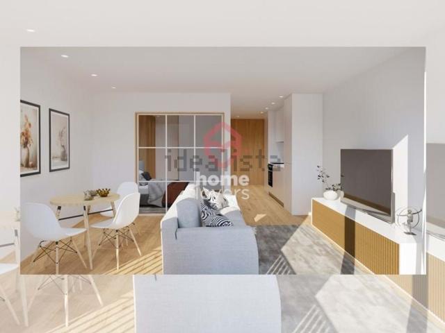 Apartamento, Paranhos