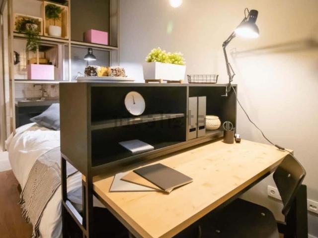 Apartamento, Paranhos