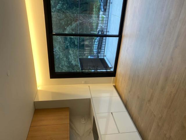 Apartamento, Paranhos