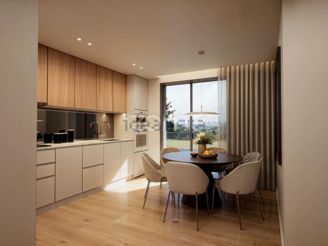 Apartamento, Paranhos