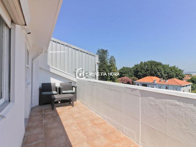 Apartamento, Paranhos