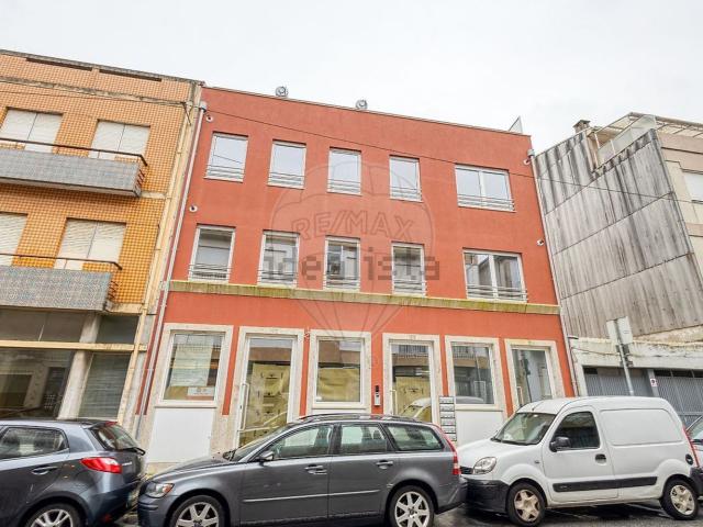 Apartamento, Paranhos