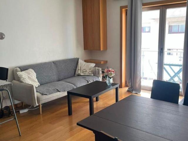 Apartamento, Paranhos