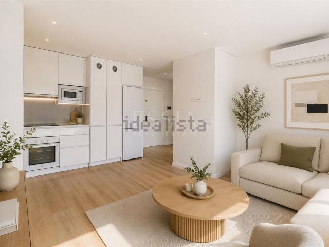 Apartamento, Paranhos