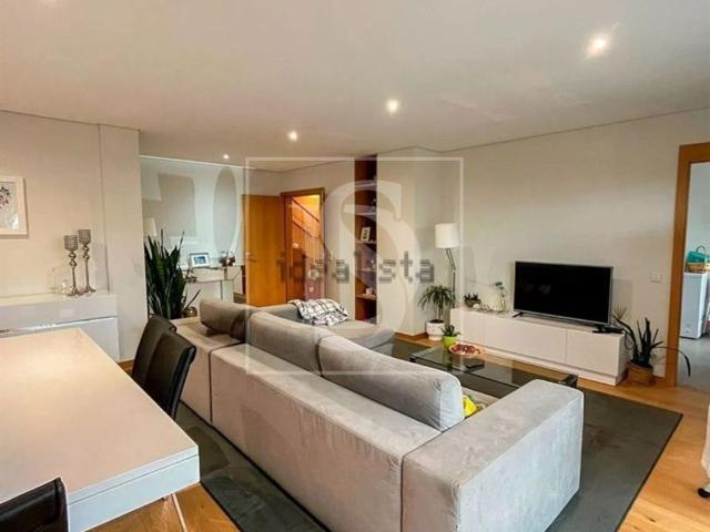 Apartamento, Paranhos