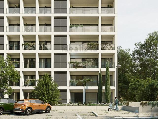 Apartamento, Paranhos