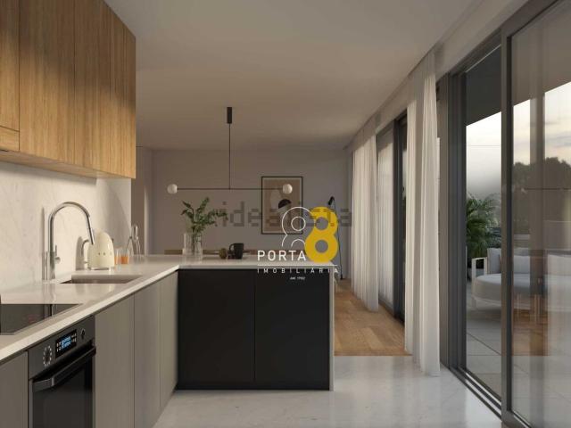 Apartamento, Paranhos