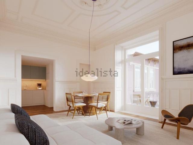 Apartamento, Paranhos