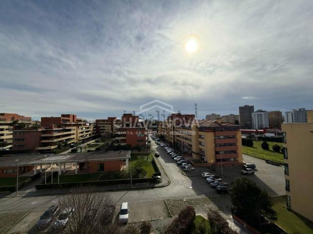 Apartamento, Paranhos