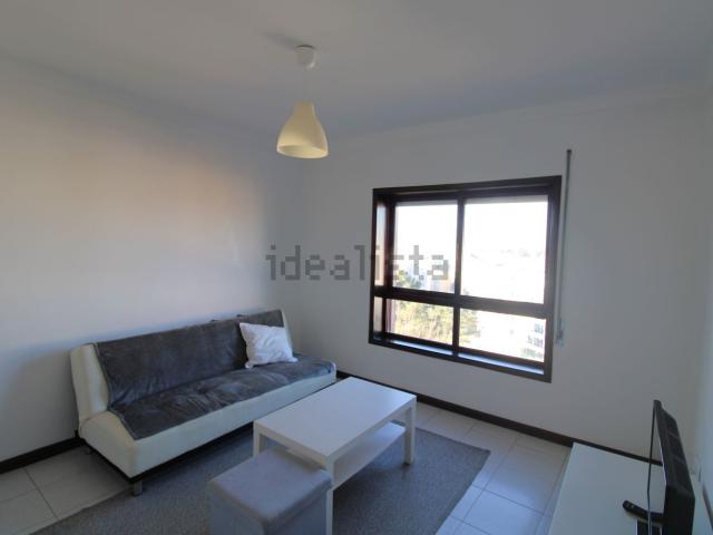 Apartamento, Paranhos