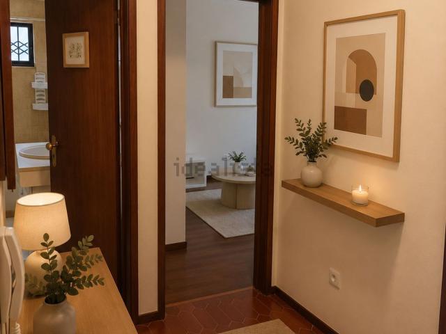 Apartamento, Paranhos