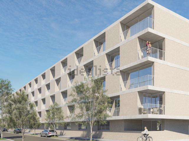 Apartamento, Paranhos
