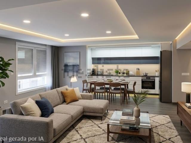 Apartamento, Paranhos