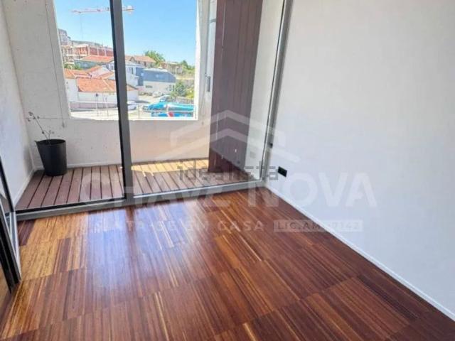 Apartamento, Paranhos