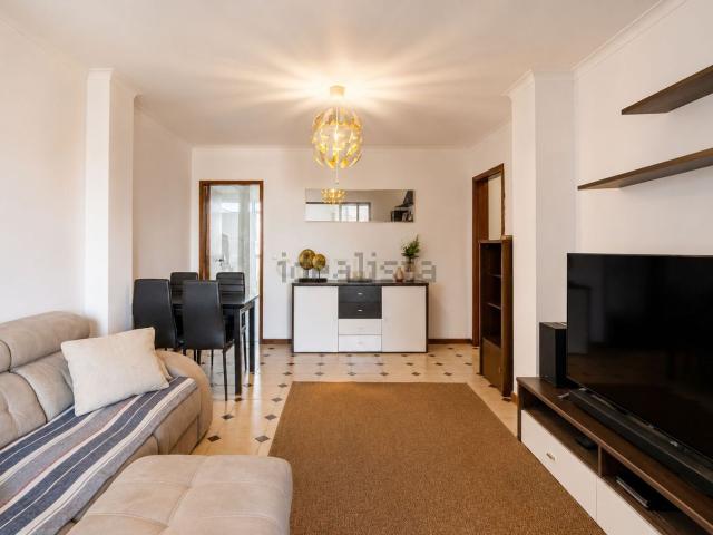 Apartamento, Paranhos