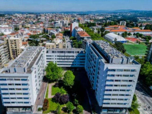 Apartamento, Paranhos