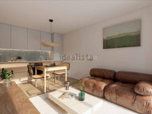 Apartamento, Paranhos