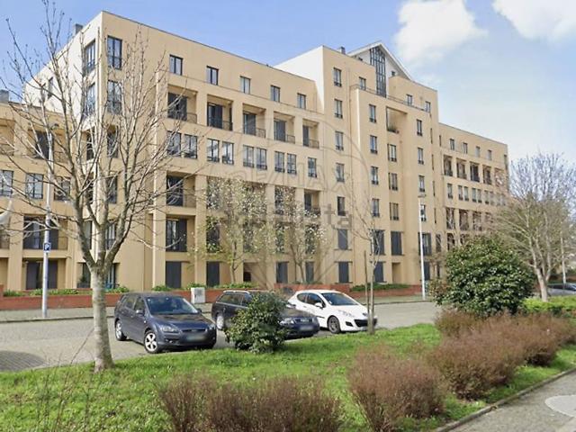 Apartamento, Paranhos