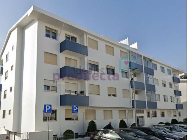 Apartamento, Paranhos