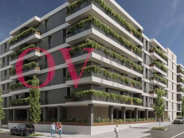 Apartamento, Paranhos