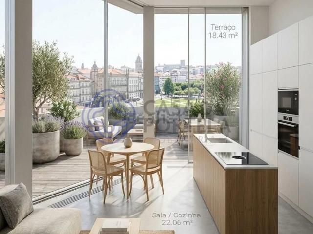 Apartamento, Paranhos