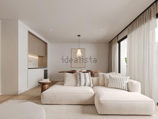 Apartamento, Paranhos