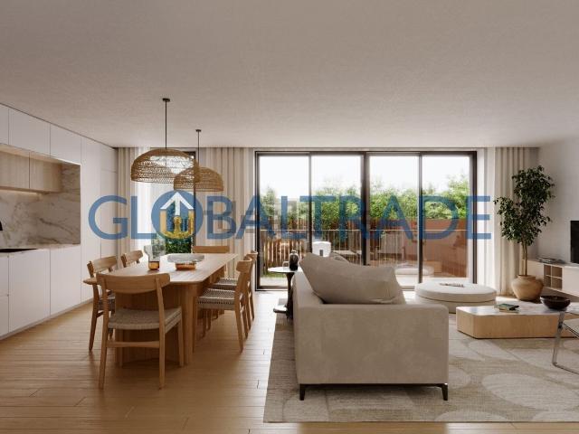 Apartamento, Paranhos
