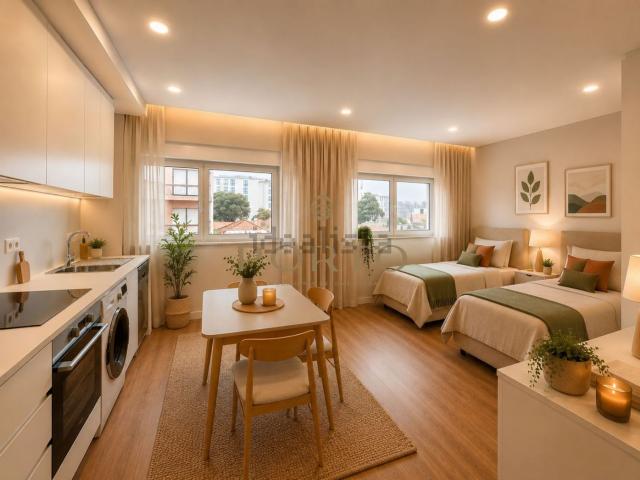 Apartamento, Paranhos