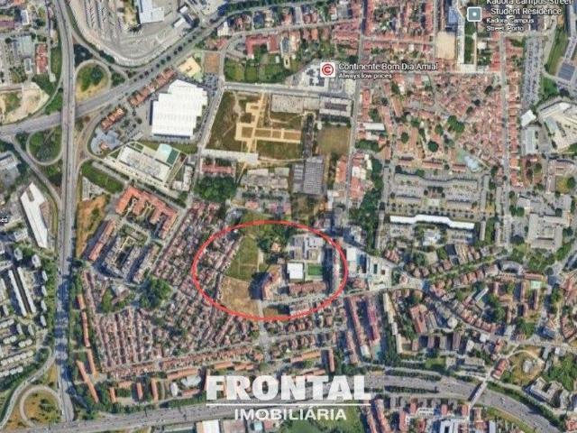 Apartamento, Paranhos