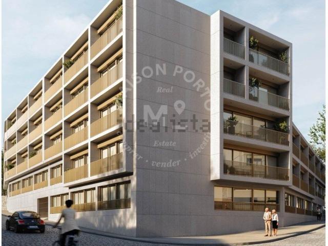 Apartamento, Paranhos