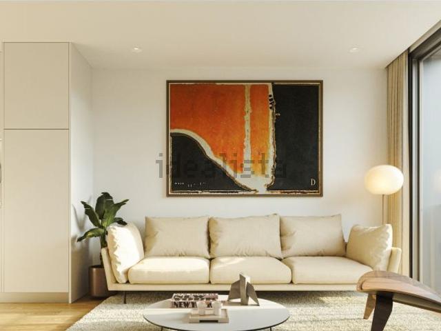 Apartamento, Paranhos