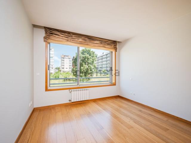 Apartamento, Paranhos