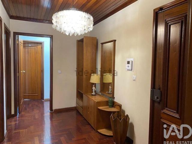 Apartamento, Paranhos